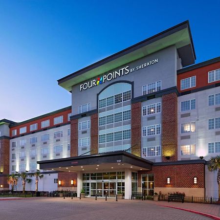 Four Points By Sheraton Houston West Kültér fotó