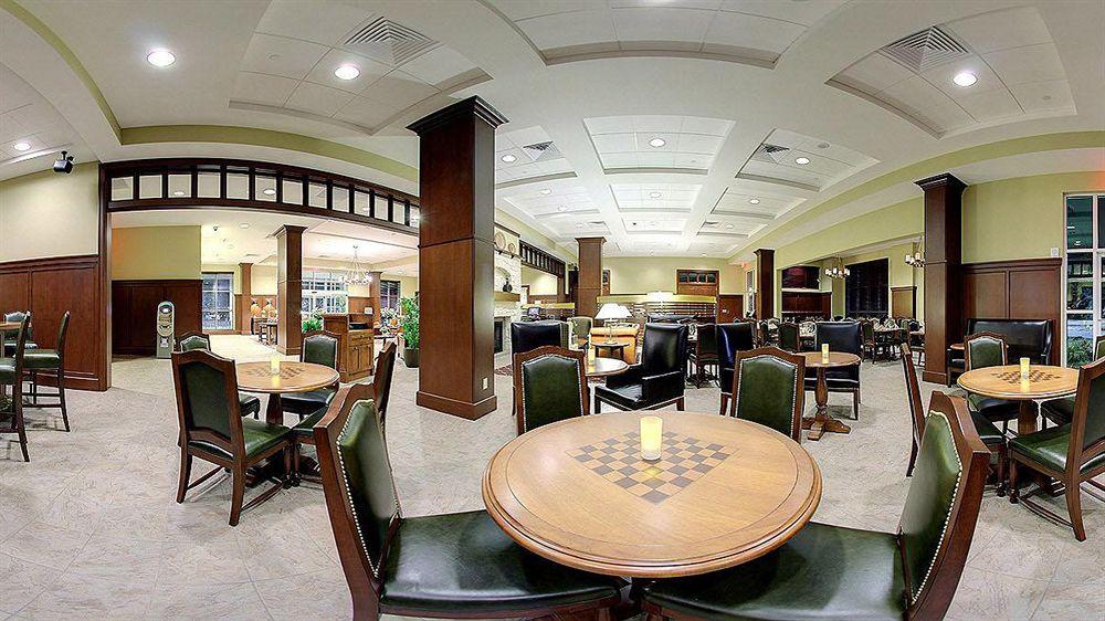 Four Points By Sheraton Houston West Kültér fotó