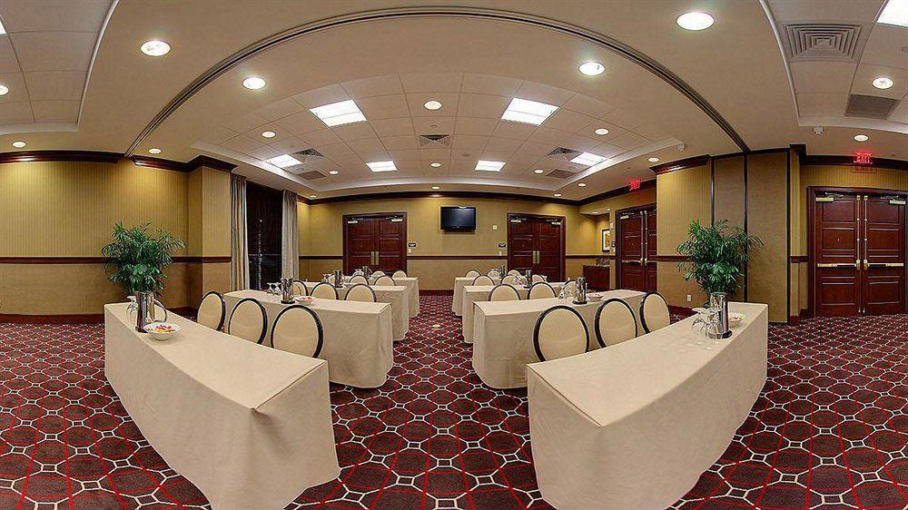 Four Points By Sheraton Houston West Kültér fotó