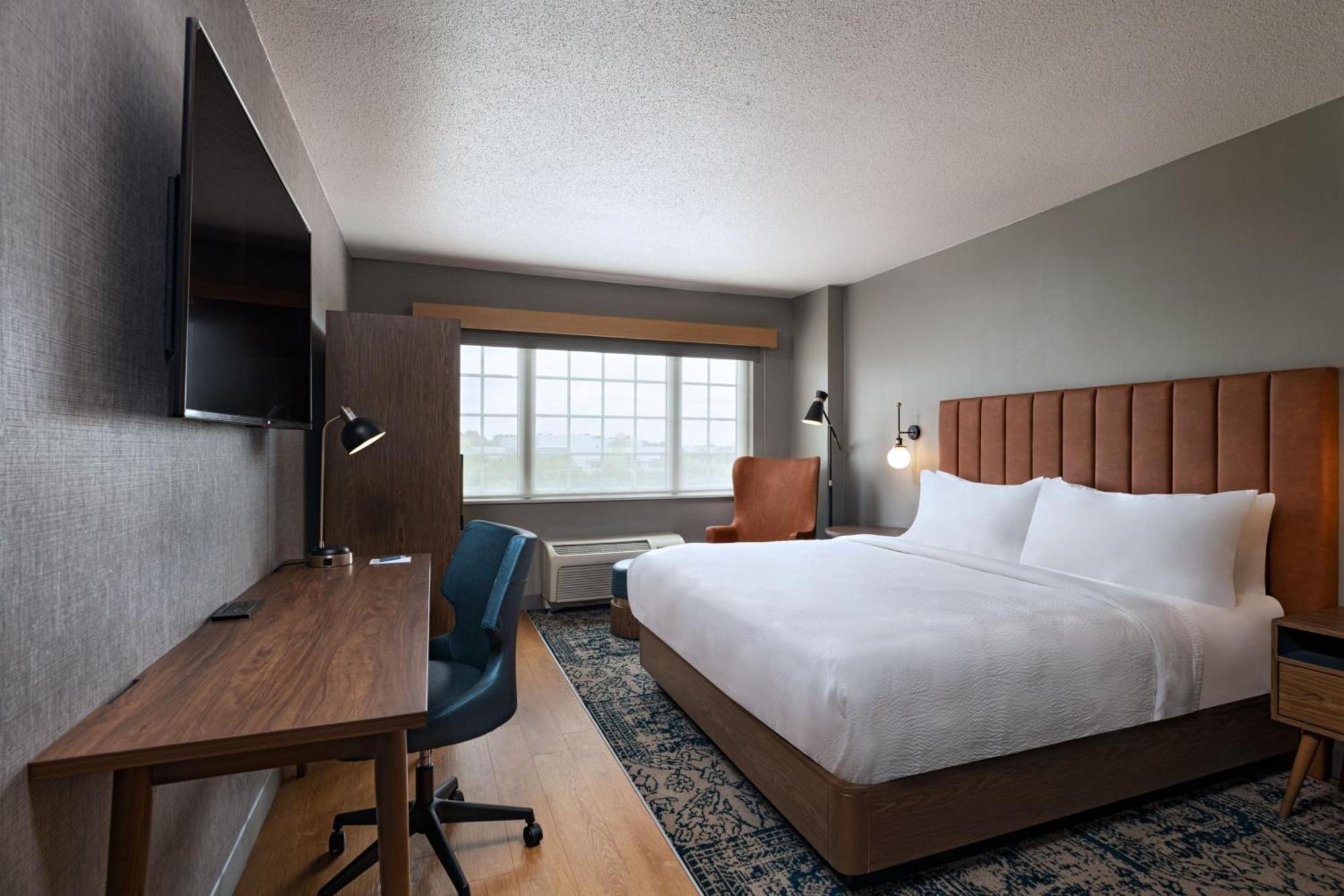 Four Points By Sheraton Houston West Kültér fotó