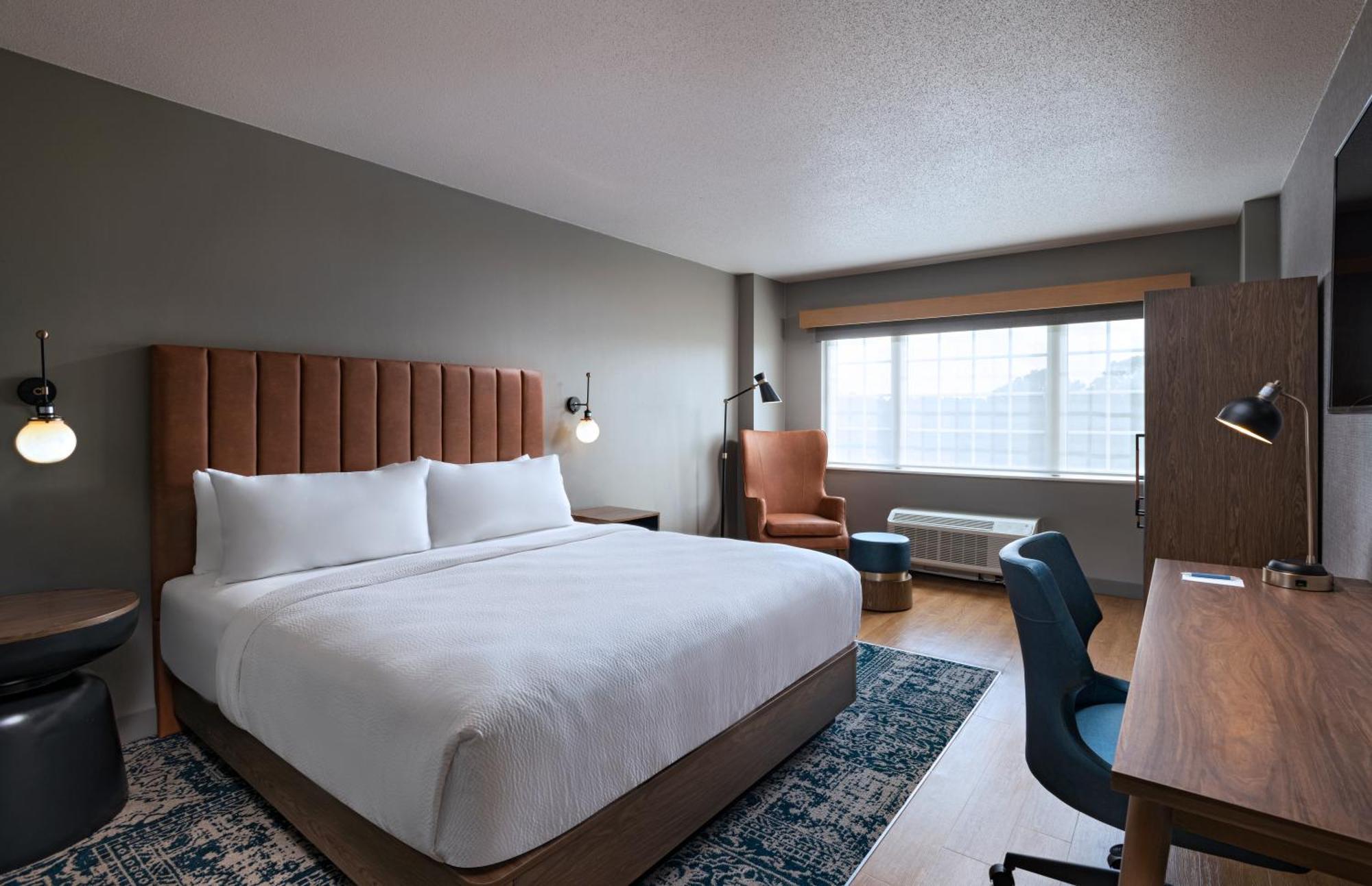 Four Points By Sheraton Houston West Kültér fotó