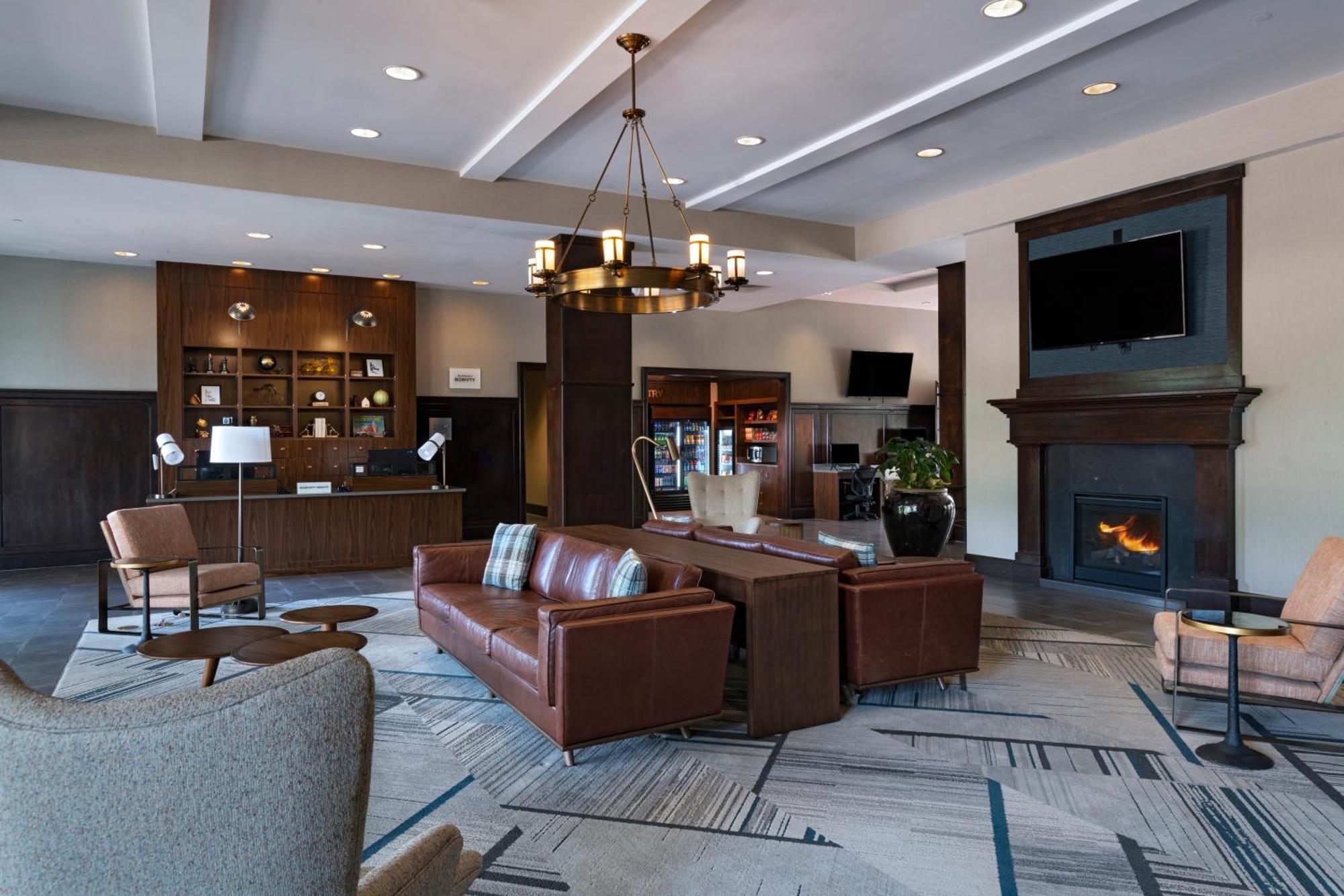 Four Points By Sheraton Houston West Kültér fotó