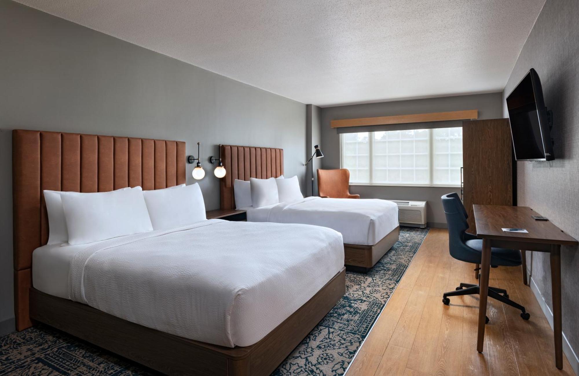 Four Points By Sheraton Houston West Kültér fotó