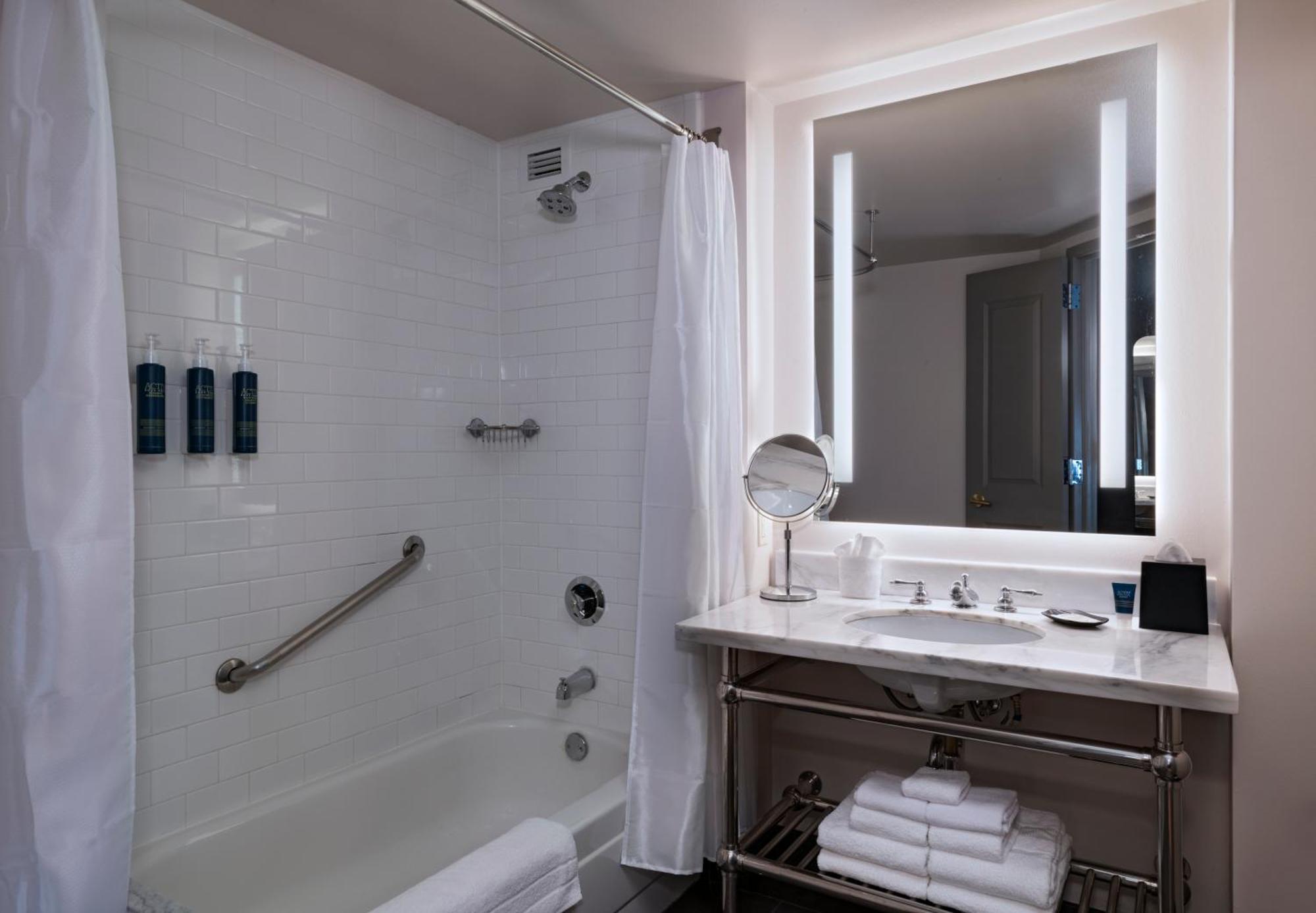 Four Points By Sheraton Houston West Kültér fotó