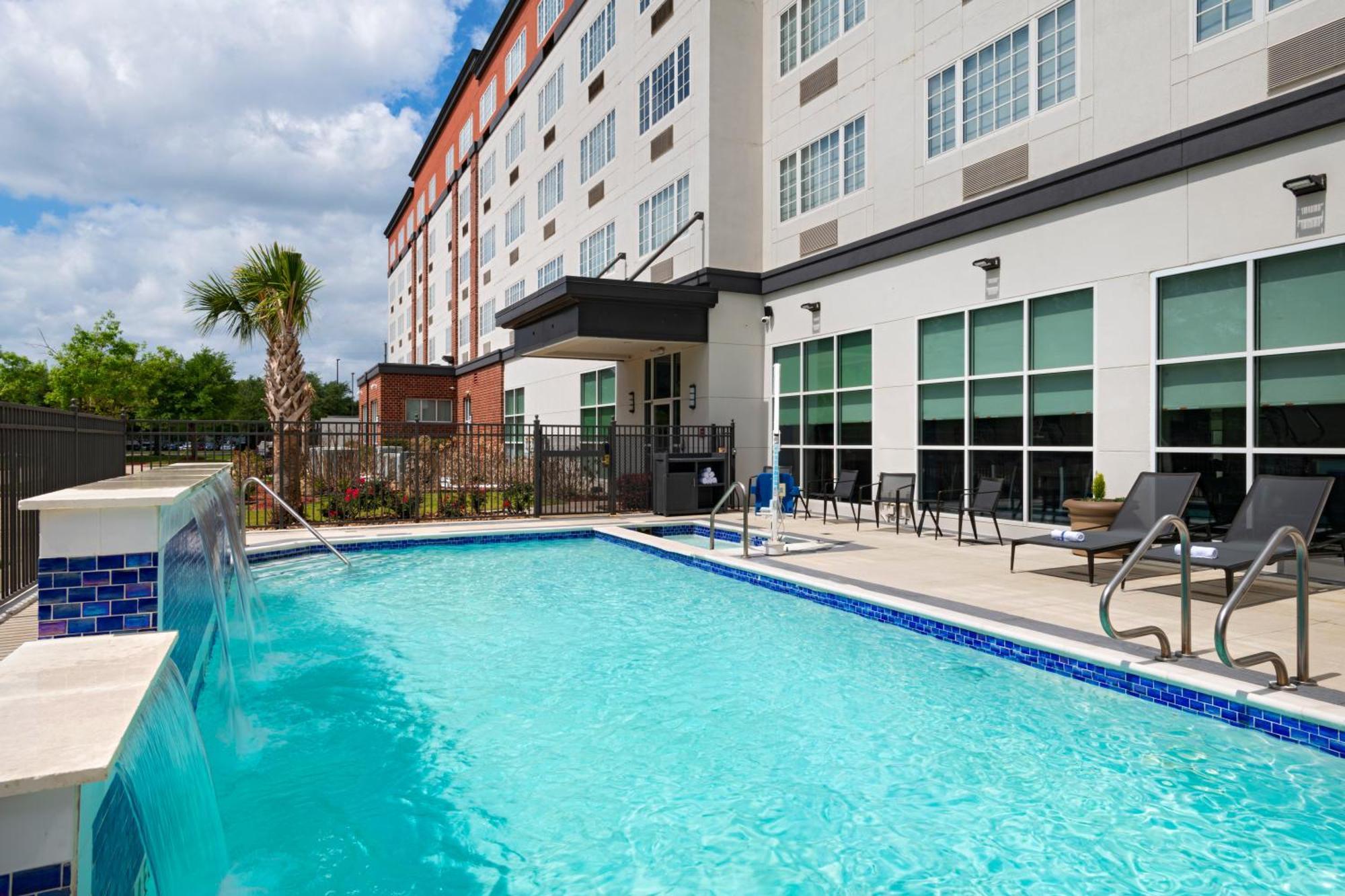 Four Points By Sheraton Houston West Kültér fotó