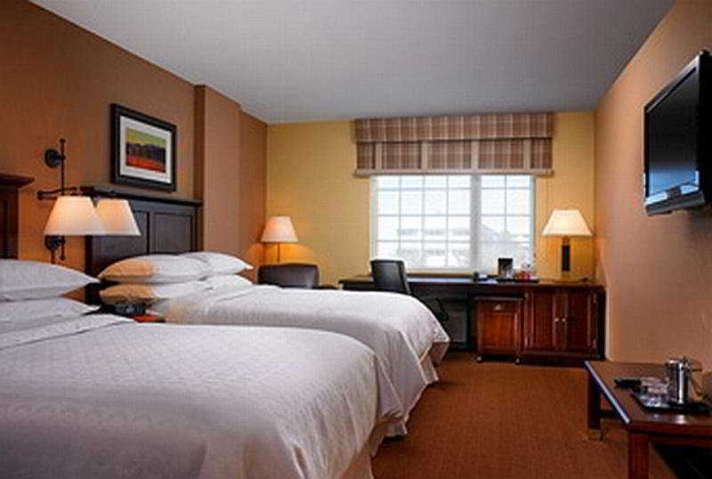 Four Points By Sheraton Houston West Kültér fotó