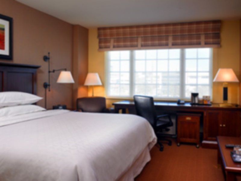 Four Points By Sheraton Houston West Kültér fotó