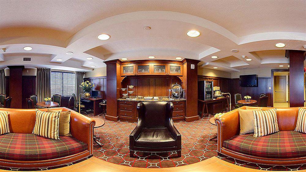 Four Points By Sheraton Houston West Kültér fotó